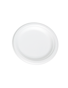 Plato 15 cm - Fibra de caña (50 Uds)