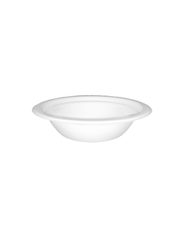 Bowl 350 cc - Fibra de caña (50 Uds) Bowl 350 cc - Fibra de caña (50 Uds)