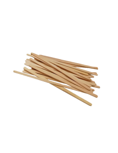 Removedor de Madera para café 140 mm (1000 Uds)