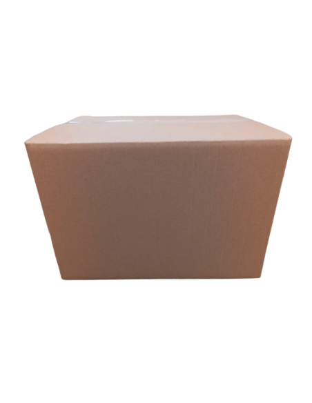 Caja Mudanza Libro (Marrón - 450 x 350 x 295 - 15 Uds) Caja Mudanza Libro (Marrón - 450 x 350 x 295 - 15 Uds)