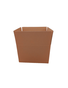 Caja Mudanza Libro (Marrón - 450 x 350 x 295 - 15 Uds) 2