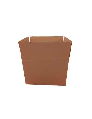 Caja Mudanza Libro (Marrón - 450 x 350 x 295 - 15 Uds) Caja Mudanza Libro (Marrón - 450 x 350 x 295 - 15 Uds)