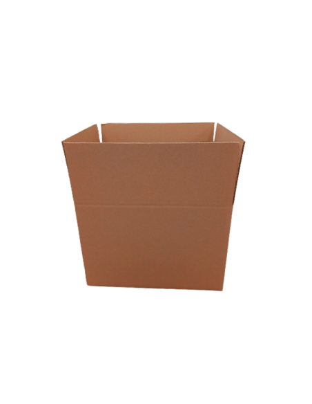 Caja Mudanza Libro (Marrón - 450 x 350 x 295 - 15 Uds) Caja Mudanza Libro (Marrón - 450 x 350 x 295 - 15 Uds)