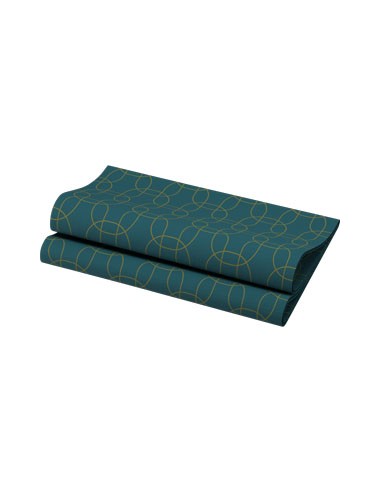 Servilleta Desechable (40 x 40 cm -... Servilleta Desechable (40 x 40 cm -...