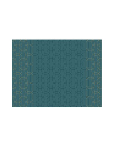Mantelito Desechable (30 x 40 cm - Golden Deco) Mantelito Desechable (30 x 40 cm - Golden Deco)