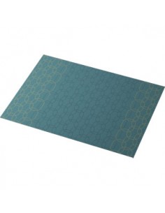 Mantelito Desechable (30 x 40 cm - Golden Deco) 2