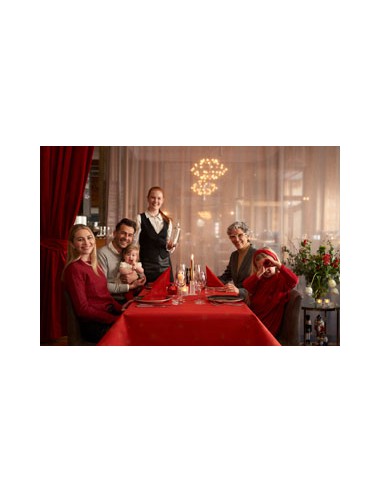 Rollo Mantel Desechable (1,18 x 25 m...