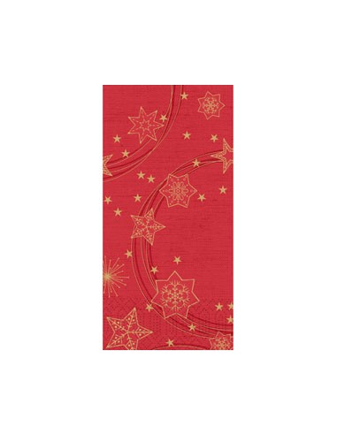 Servilleta Desechable Tisú (40 x 40... Servilleta Desechable Tisú (40 x 40...