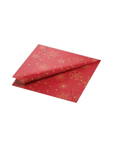 Servilleta Desechable Tisú (40 x 40... Servilleta Desechable Tisú (40 x 40...
