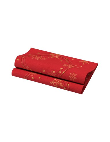Servilleta Desechable (40 x 40 cm -... Servilleta Desechable (40 x 40 cm -...
