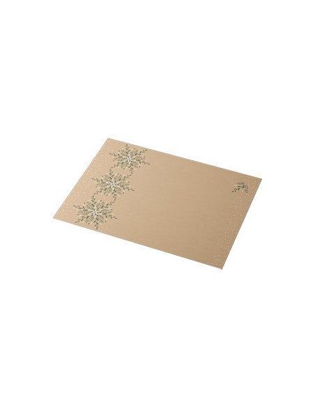 Mantelito Desechable (30 x 40 cm - Natural Charm) Mantelito Desechable (30 x 40 cm - Natural Charm)