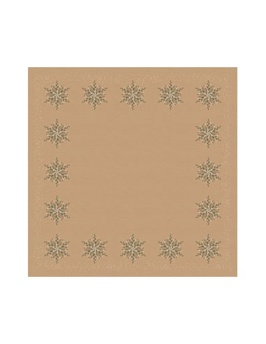 Cubremantel Desechable (84 x 84 cm -...