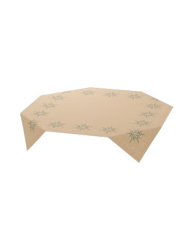 Cubremantel Desechable (84 x 84 cm -...