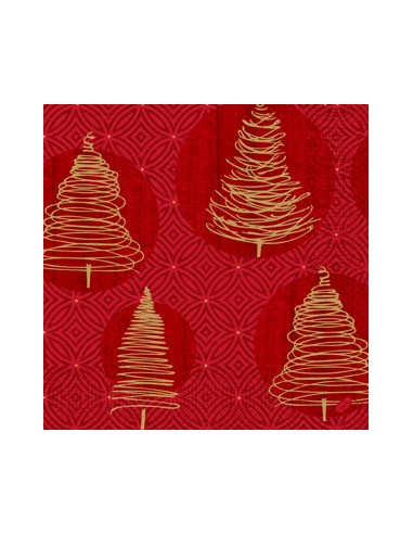 Servilleta Desechable (40 x 40 cm - 3... Servilleta Desechable (40 x 40 cm - 3...