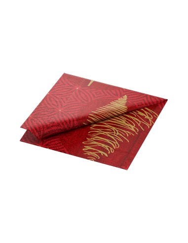 Servilleta Desechable (40 x 40 cm - 3... Servilleta Desechable (40 x 40 cm - 3...