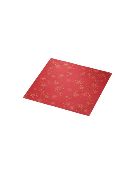 Servilleta Desechable (40 x 40 cm - 4 capas - Star Shine Rojo) Servilleta Desechable (40 x 40 cm - 4 capas - Star Shine Rojo)