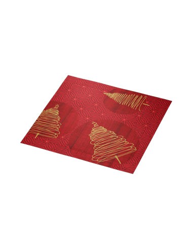 Servilleta Desechable (40 x 40 cm -... Servilleta Desechable (40 x 40 cm -...