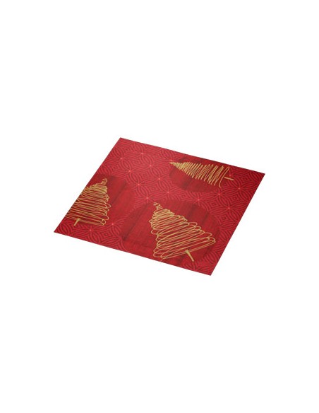 Servilleta Desechable (40 x 40 cm - Elegant Trees)