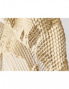 Papel Nido de Abeja (50 cm x 250 m) 2