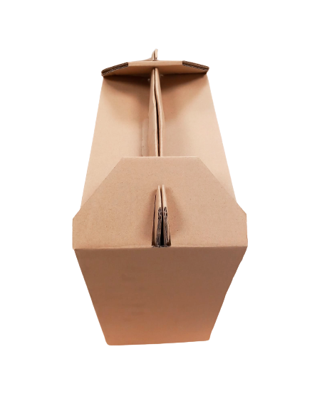 Caja Lote 6 Botellas (345 x 330 x 180 - Kraft) Caja Lote 6 Botellas (345 x 330 x 180 - Kraft)