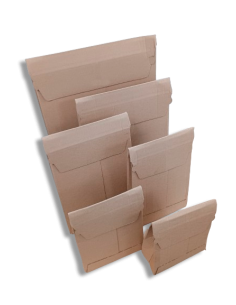 Sobres Cartón Automontables (15 Uds) 2