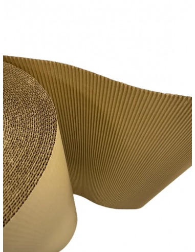 CARTON ONDULADO (1200 mm x 50 m) CARTON ONDULADO (1200 mm x 50 m)