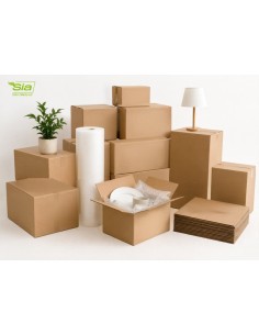 Pack Mudanza Básico