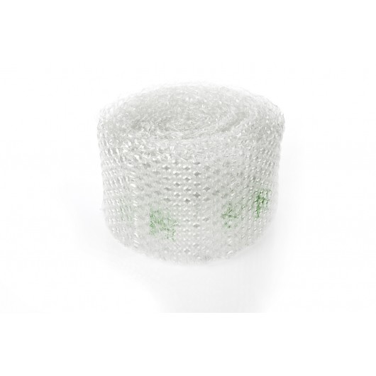 Plástico de burbuja de alta protección (Bobinas 40 x 25 m) Plástico de burbuja de alta protección (Bobinas 40 x 25 m)