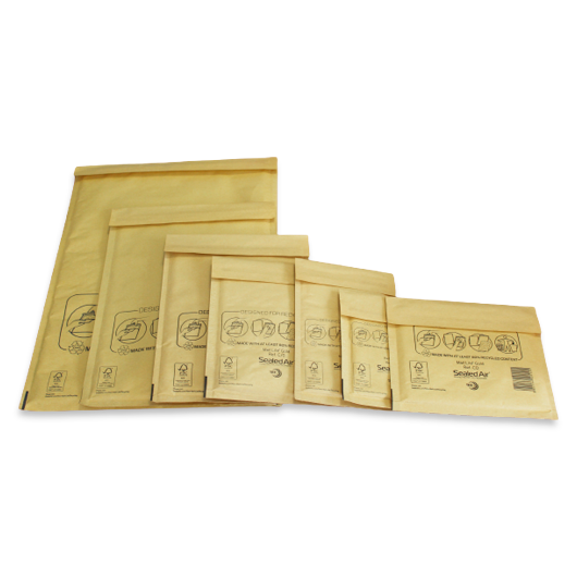 Sobres acolchados 300 x 440 MAIL LITE - 10 uds Sobres acolchados 300 x 440 MAIL LITE - 10 uds