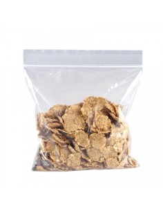 Bolsas Polietileno con autocierre (6 x 8 cm - 1000 Uds)