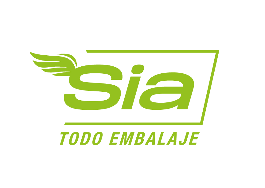 Sia todo embalaje